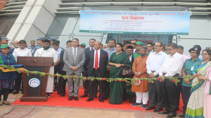 সচেতনতা-আইনের কঠোর প্রয়োগে হর্ন বাজানোর অভ্যাস পরিবর্তন করা