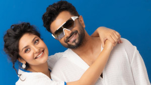 তিন উৎসবেই থাকছেন ইমরান, তিন গানের শুটিং নিয়ে যাচ্ছেন থাইল্যান্ডে
