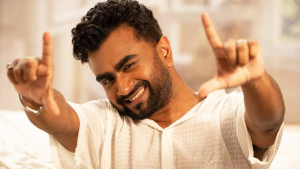 নাটকের গানে ইমরানেরই রাজত্ব