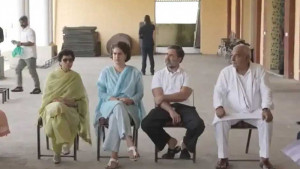 ঝুলন্ত পার্লামেন্ট হতে যাচ্ছে জম্মু-কাশ্মীরে! 