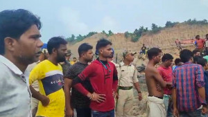 পশ্চিমবঙ্গে কয়লার খনিতে বিস্ফোরণ, নিহত ৭