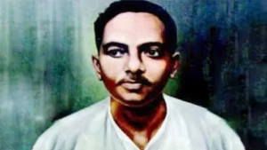 নিঃসঙ্গতার কবি জীবনানন্দ দাশের প্রয়াণ দিবস আজ