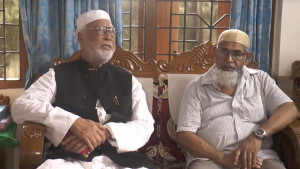 এই বিপ্লব যদি ব্যর্থ হয় ভবিষ্যৎ অন্ধকার: কাদের সিদ্দিকী