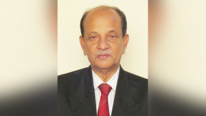 সাবেক শিল্প প্রতিমন্ত্রী কামাল আহমেদ মজুমদার গ্রেপ্তার