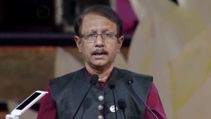 সাবেক প্রধানমন্ত্রীর উপদেষ্টা কামাল নাসের চৌধুরী গ্রেপ্তার