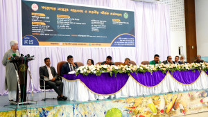 কয়েদিদের মানবাধিকারকে গুরুত্ব দিয়ে আইন সংশোধন করা প্রয়োজন