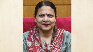বাউবির নতুন উপ-উপাচার্য অধ্যাপক ড. দিল রওশন