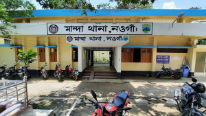 স্ত্রীকে পিটিয়ে হত্যার পর স্বামীর আত্মহত্যা