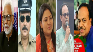 সাবেক এমপি মমতাজসহ ৯০ জনের নামে হত্যা মামলা