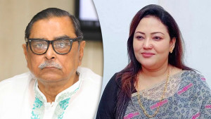 রাশেদ খান মেনন ও শিল্পী মমতাজের অ্যাকাউন্ট ফ্রিজ