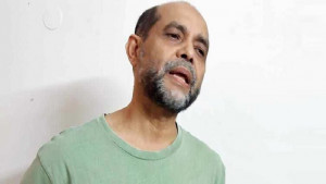 সাবেক মেয়র আতিক গ্রেপ্তার