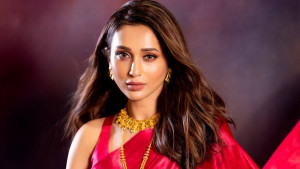 এক মুহূর্তের জন্যও মনে হয় না আমার বিয়ে হোক, সংসার হোক: মিমি