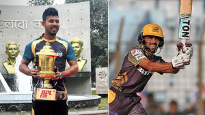 দল পেলেন না মুমিনুল, মোসাদ্দেক