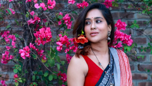 আমার কোনো অপ্রাপ্তি নেই, যা আছে সবই প্রাপ্তি: মম