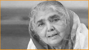 ‘অগ্নিকন্যা’ মতিয়া চৌধুরীর রাজনৈতিক জীবন শুরু যেভাবে