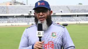 যেকোন পরিস্থিতি থেকে জিততে চাই: মুশতাক