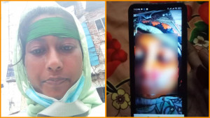 গুলিতে নিহত সেই নাফিসা ৪.২৫ পেয়ে উত্তীর্ণ