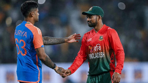পরবর্তী ম্যাচে ভালো পরিকল্পনার আশা শান্তর 
