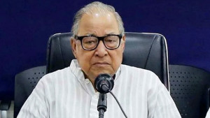 নতুন করে দেশে ফ্যাসিবাদের উত্থান ঘটেছে: নজরুল ইসলাম খান