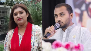 ছাত্রলীগ সভাপতি ও সা.সম্পাদককে ক্যাম্পাসে অবাঞ্ছিত ঘোষণা 