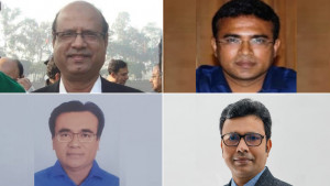 আইইবির সভাপতি রিয়াজুল, সম্পাদক সাব্বির
