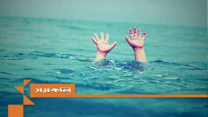 দুর্গাপূজা দেখতে গিয়ে নিখোঁজ, নদী থেকে ২ মাদ্রাসা ছাত্রের মরদেহ উদ্ধার
