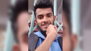 যাত্রাবাড়ীতে গুলিতে নিহত পান্থ ৩.১৭ পেয়ে উত্তীর্ণ