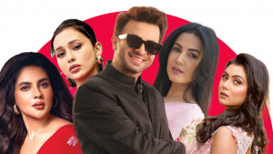 শাকিব খানের ছবিতে ভাগ্য ফিরেছে বিদেশি যে নায়িকাদের