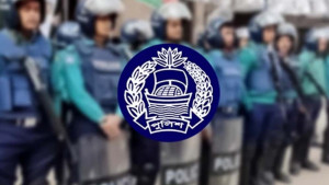 ডিএমপির ৯ ডিসি ও ৪ এসিকে বদলি