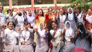এবার এইচএসসিতে জিপিএ-৫ পেলেন কতজন