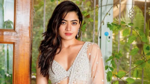 ডিপফেক রোধে ভারত সরকারের সঙ্গে কাজ করবেন রাশমিকা