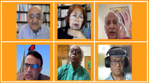 স্বৈরশাসন ঠেকাতে কার্যকরী পন্থা আনুপাতিক হারে প্রতিনিধিত্ব নির্বাচন