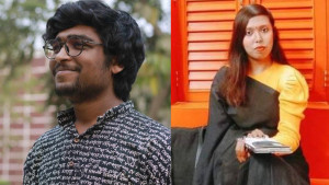 ‘নিষিদ্ধ ছাত্রলীগের সাবেক কর্মীকে’ সভাপতি করে রাবি ছাত্র ইউনিয়নের কমিটি