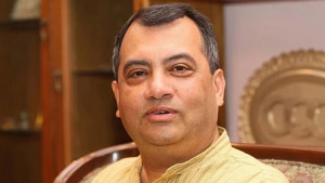 ছয় মামলায় জামিন পেলেন সাবের হোসেন চৌধুরী