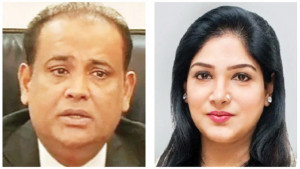 সাইফুজ্জামান ও স্ত্রী রুকমীলার দেশত্যাগে নিষেধাজ্ঞা
