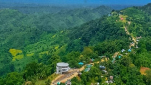 অনির্দিষ্টকালের জন্য সাজেক ভ্রমণ নিরুৎসাহিত করল জেলা প্রশাসন