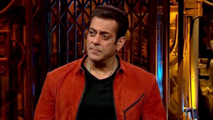 ‘বিগ বস ১৮’র জন্য কত টাকা পারিশ্রমিক নিচ্ছেন সালমান