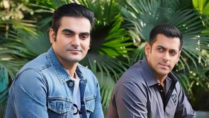 বাবা সিদ্দিকের হত্যা: সালমান খানের নিরাপত্তা নিয়ে যা বলল পরিবার