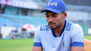 ‘আমরা যেভাবে খেলেছি, তাতে খুবই হতাশ’