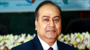 শিবলীর বিদেশযাত্রায় নিষেধাজ্ঞা