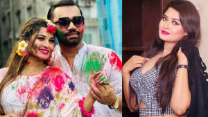 ছিল প্রেমের গুঞ্জন, বিয়ের কথা জানিয়ে যা বললেন এই নায়িকা