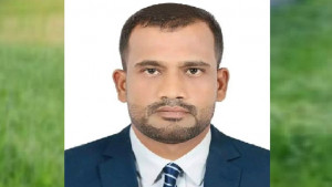 কঠোর নিরাপত্তায় ‘মাঙ্কিপক্সে’ মারা যাওয়া প্রবাসীর দাফন