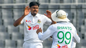 অধিনায়ক হতে প্রস্তুত তাইজুল