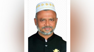 তাড়াশের সাবেক উপজেলা চেয়ারম্যান গ্রেপ্তার