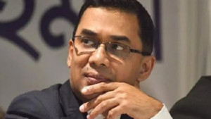 তারেক রহমানের বিরুদ্ধে চাঁদাবাজির ৪ মামলা হাইকোর্টে বাতিল