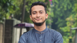 ‘পান থেকে চুন খসলেই ওরা এখন দেশপ্রেম নিয়ে ঝাঁপিয়ে পড়ে’