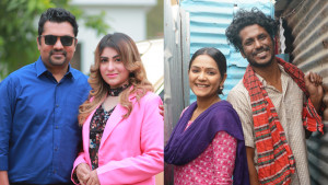 দুর্ঘটনা নিয়ে তিন দম্পতির নীতি-আদর্শের গল্পে ‘ত্রিভুজ’, মুক্তি ১০ অক্টোবর