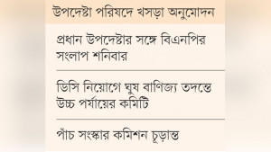 মালদ্বীপ-কাতারের সঙ্গে হচ্ছে বন্দিবিনিময় চুক্তি
