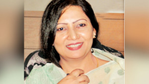 স্কুলশিক্ষক থেকে কোটিপতি সাবেক এমপি হেনরী