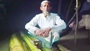 ‘৭ দিন অইয়া গেল, কাউর দেহা পাইলাম না’